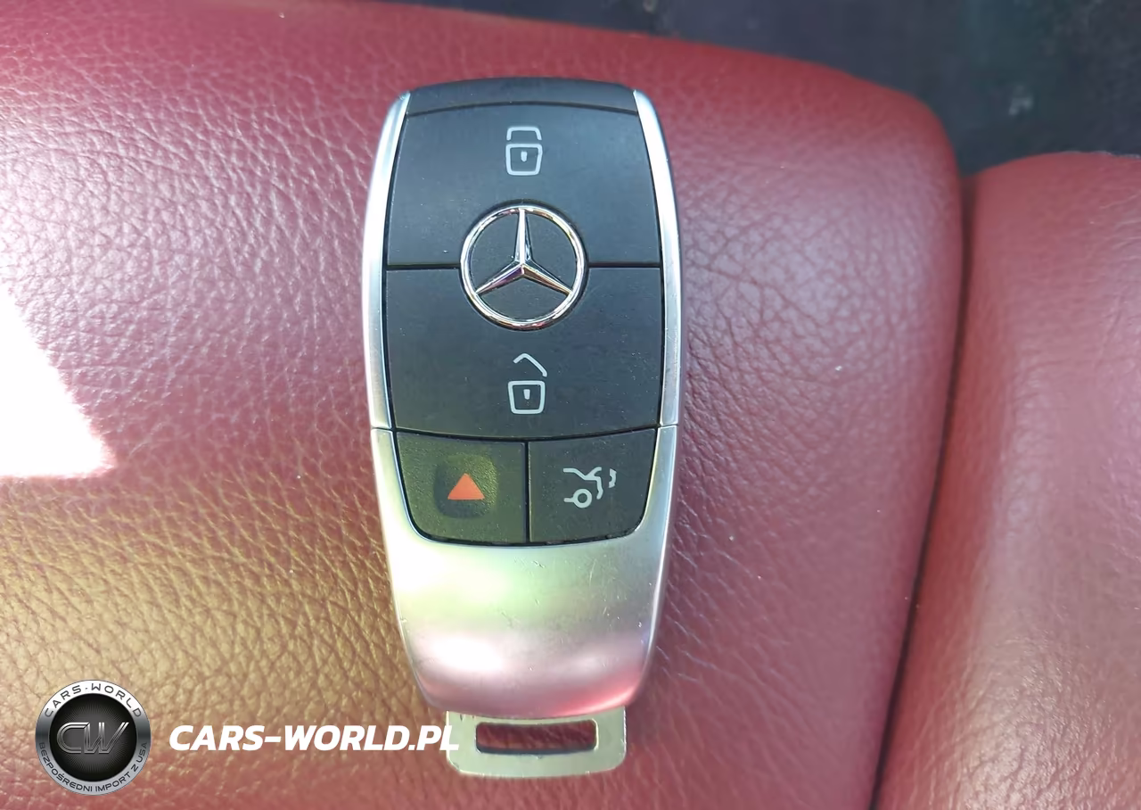 2020 Mercedes-Benz Amg C 43 4Matic VIN:W1KWF6EB4LR595981 - 11