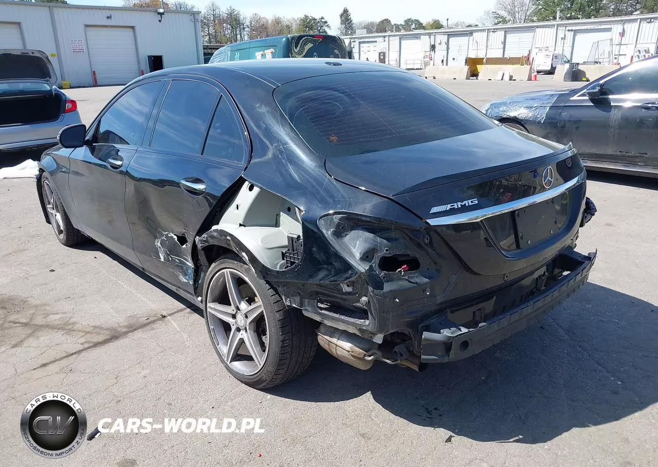 2020 Mercedes-Benz Amg C 43 4Matic VIN:W1KWF6EB4LR595981 - 3