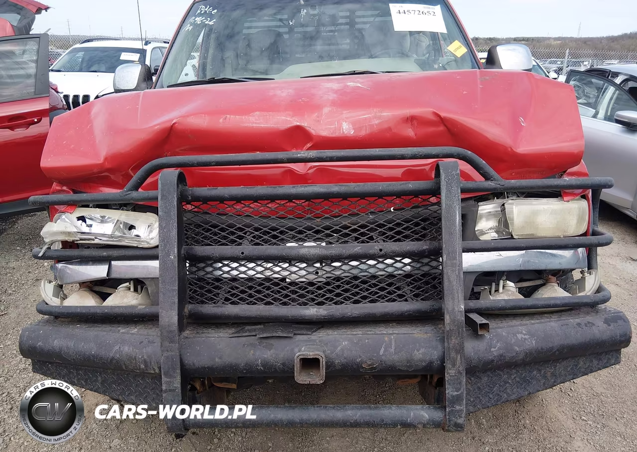 2002 Chevrolet Silverado 2500Hd Ls VIN:1GCHK29U72E219395 - 12
