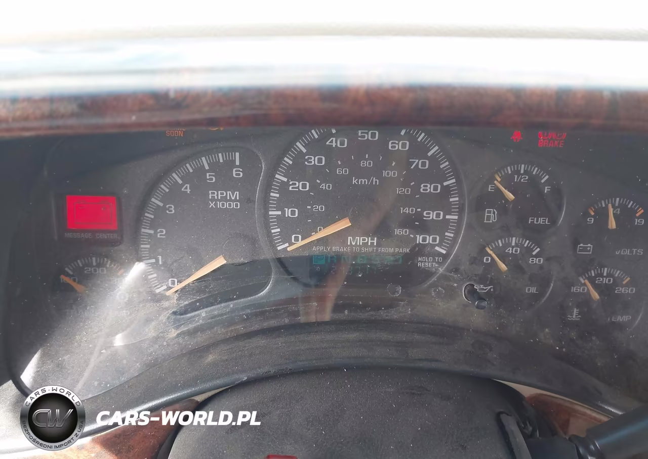 2002 Chevrolet Silverado 2500Hd Ls VIN:1GCHK29U72E219395 - 7