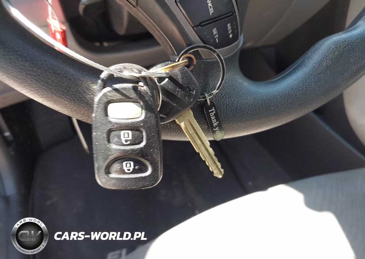 2013 Hyundai Elantra Gls VIN:KMHDH4AE6DU935643 - 11