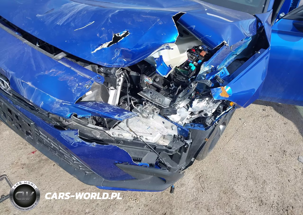 2023 Honda Civic Sport VIN:2HGFE2F57PH564410 - 6