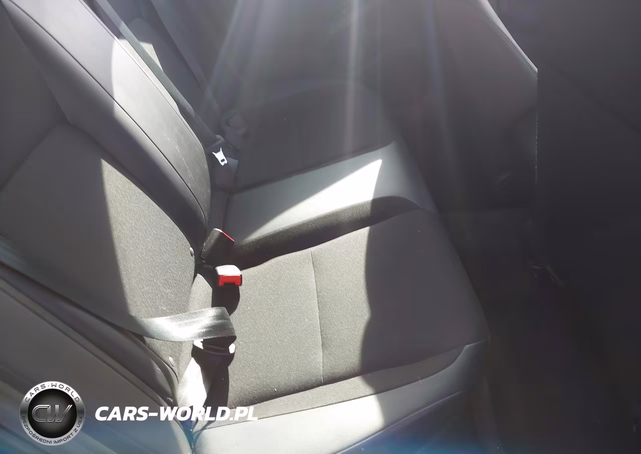 2023 Honda Civic Sport VIN:2HGFE2F57PH564410 - 8