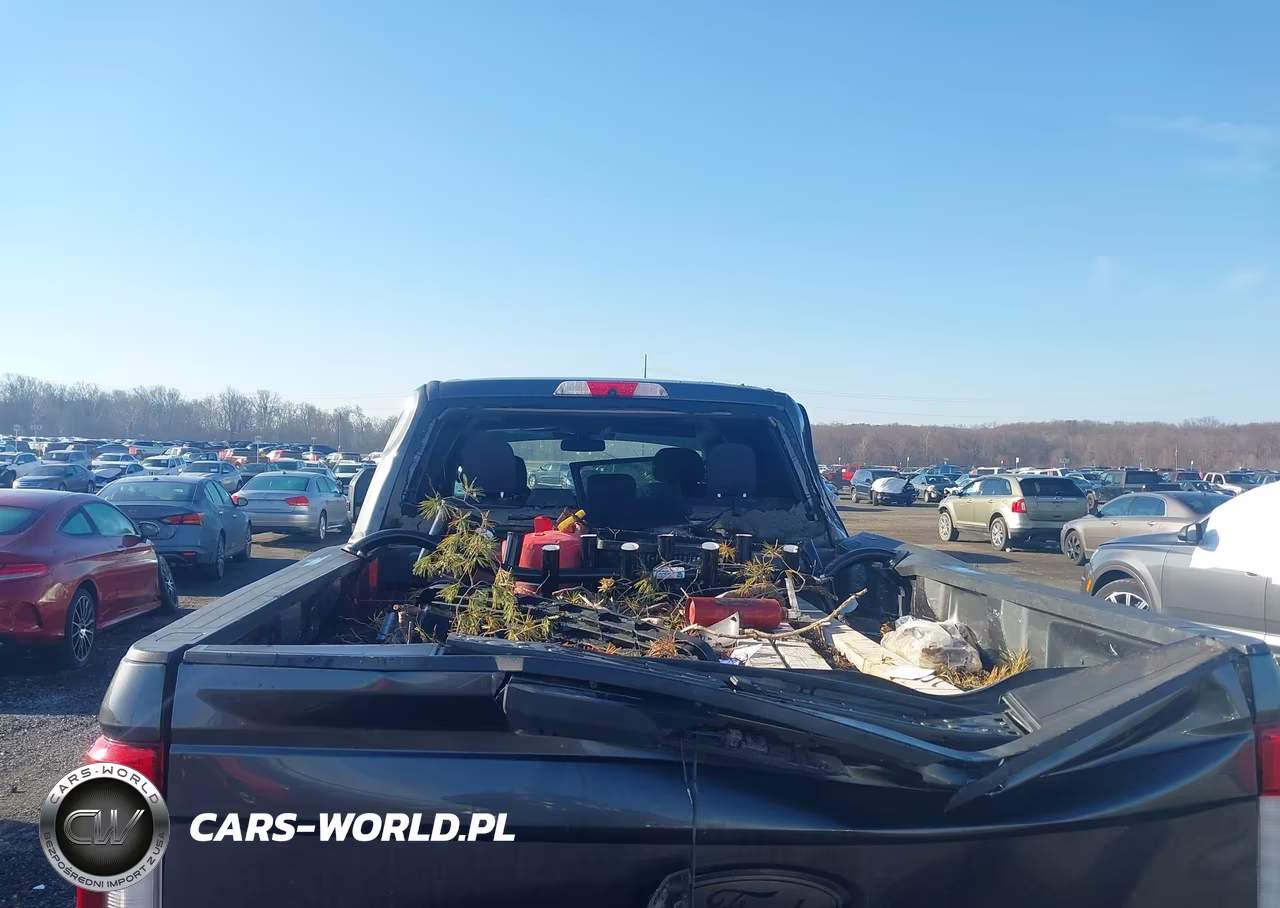 2017 Ford F-250 Lariat VIN:1FT7W2BT3HEC51934 - 6