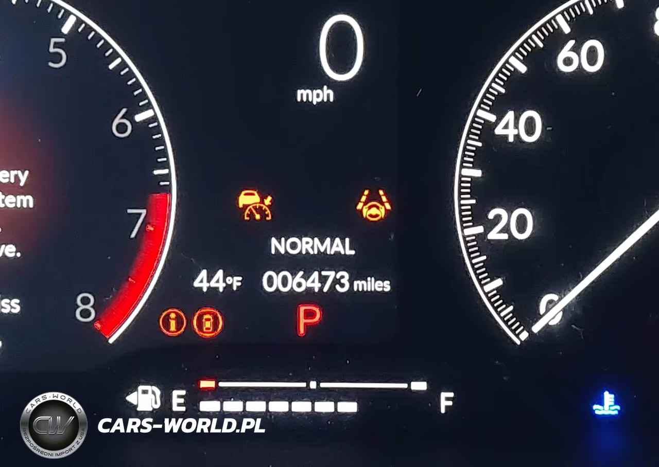 2023 Honda Civic Sport VIN:2HGFE2F54PH524429 - 16