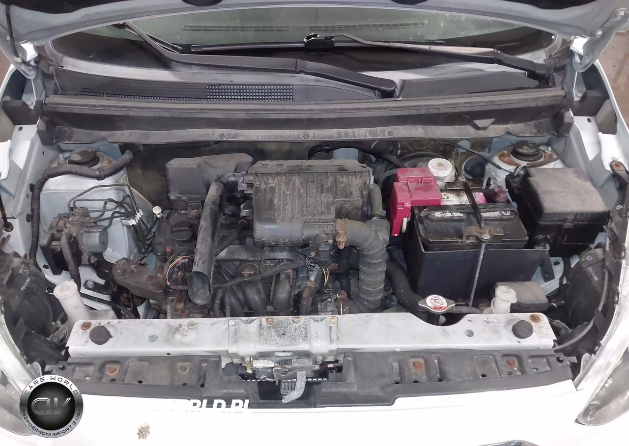 2019 Mitsubishi Mirage Es VIN:ML32A3HJXKH000776 - 10