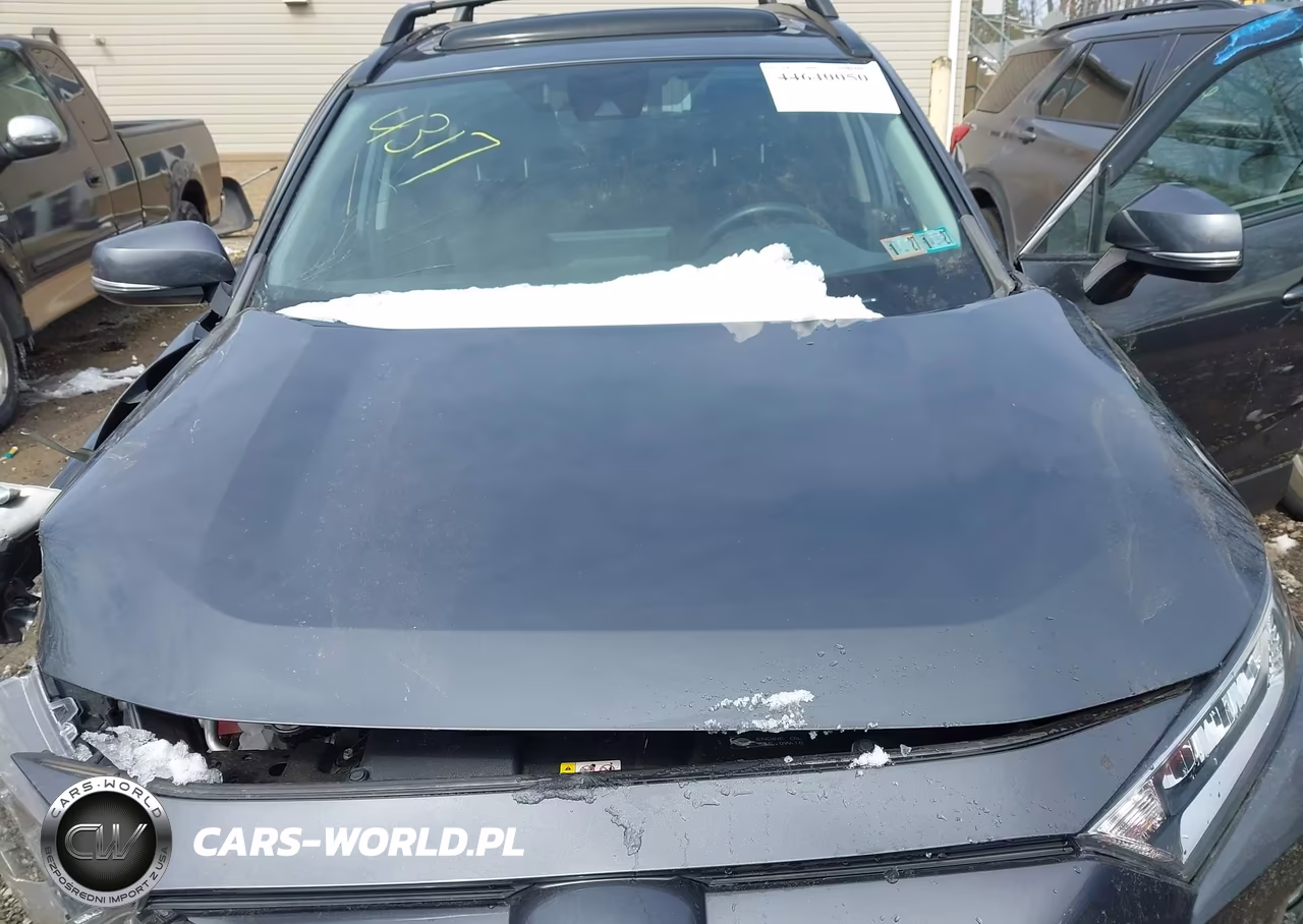 2020 Toyota Rav4 Xle VIN:2T3P1RFV4LC104317 - 10