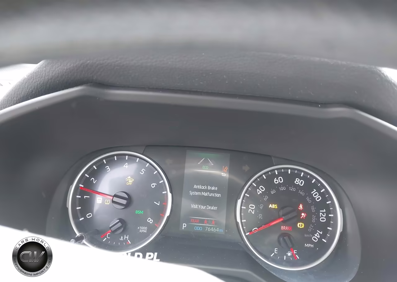 2020 Toyota Rav4 Xle VIN:2T3P1RFV4LC104317 - 7