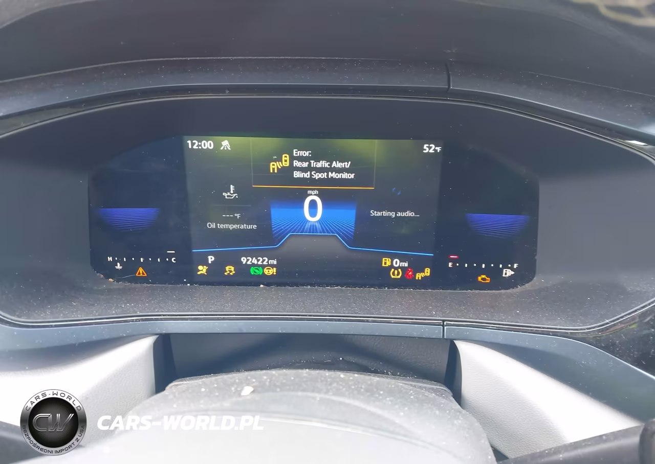 2022 Volkswagen Taos 1.5T Se VIN:3VVLX7B20NM055358 - 7