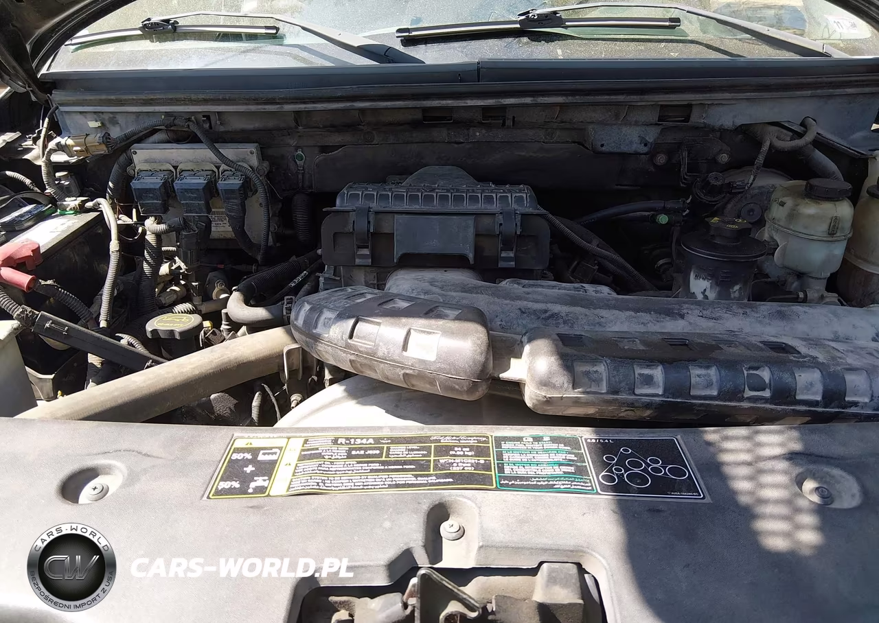 2004 Ford F-150 Fx4-Xlt VIN:1FTPX04574KD81131 - 10
