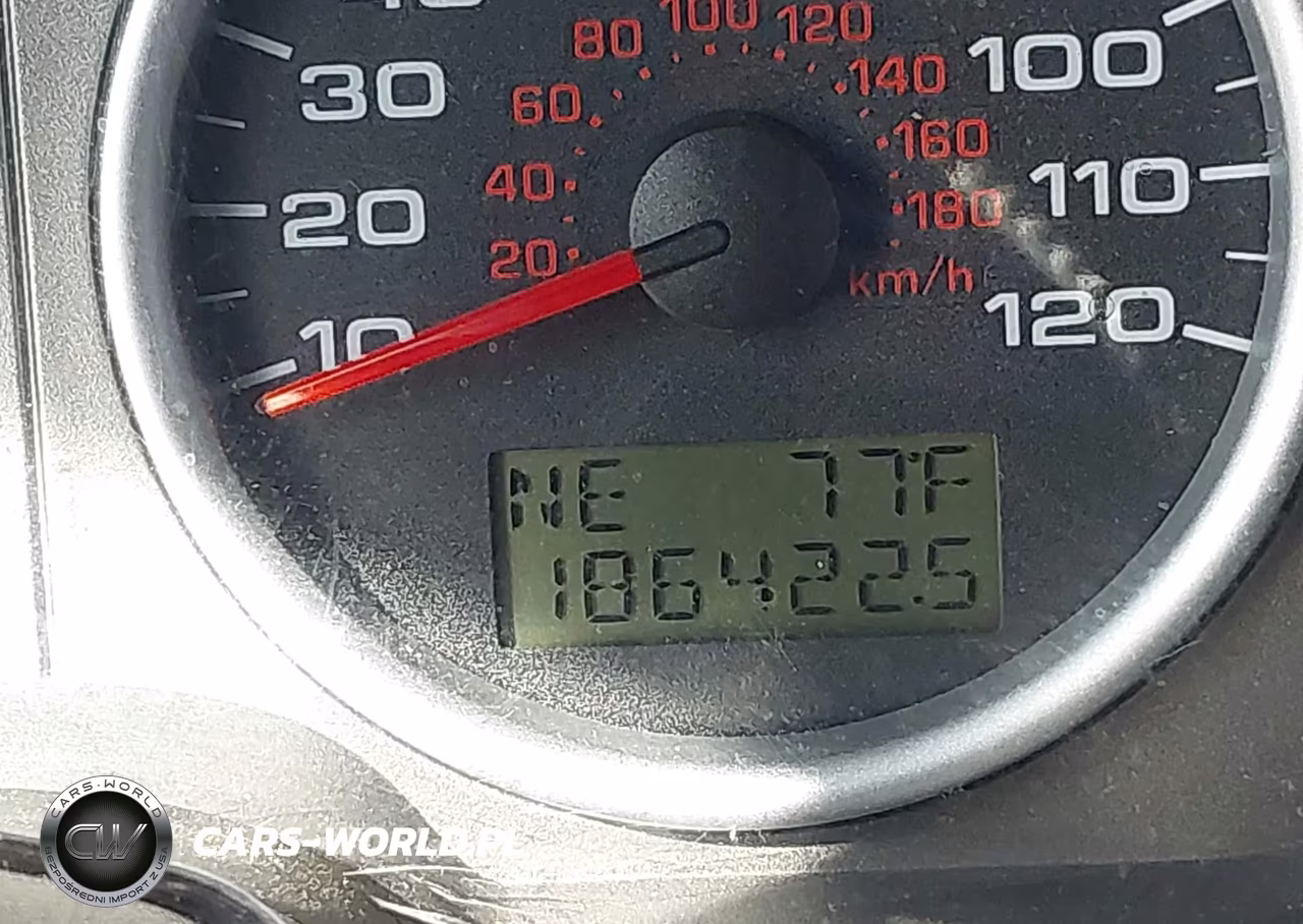 2004 Ford F-150 Fx4-Xlt VIN:1FTPX04574KD81131 - 15