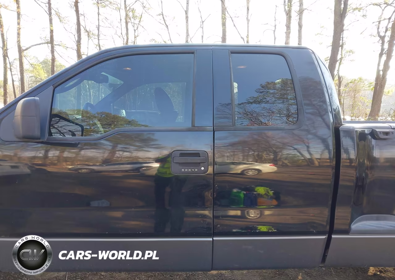 2004 Ford F-150 Fx4-Xlt VIN:1FTPX04574KD81131 - 20