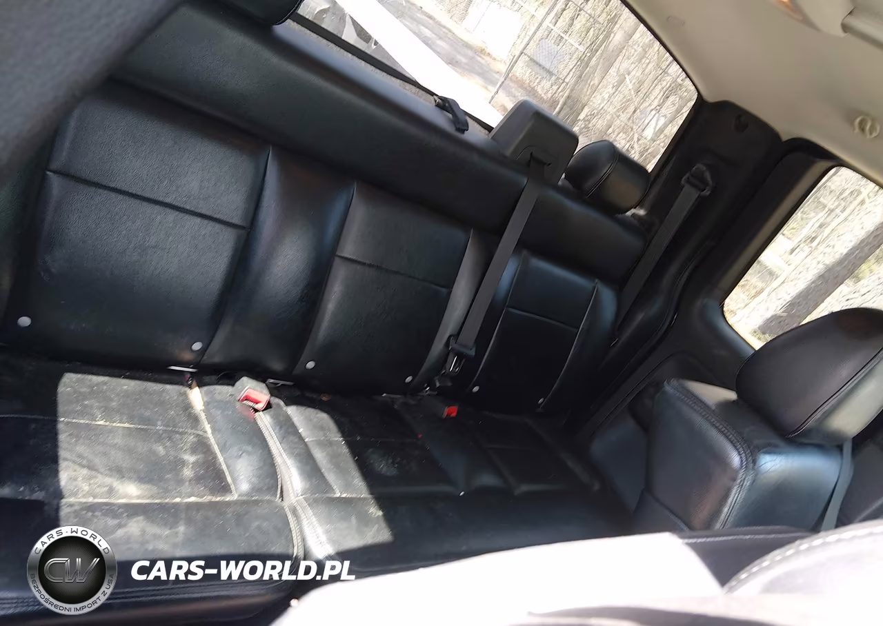 2004 Ford F-150 Fx4-Xlt VIN:1FTPX04574KD81131 - 8