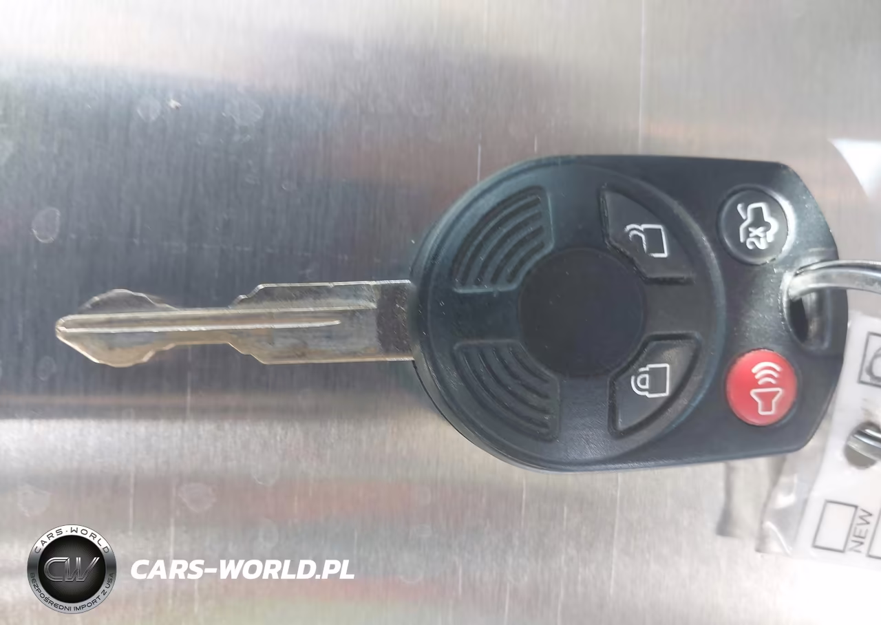 2008 Ford Escape Hybrid VIN:1FMCU49H58KB16517 - 11