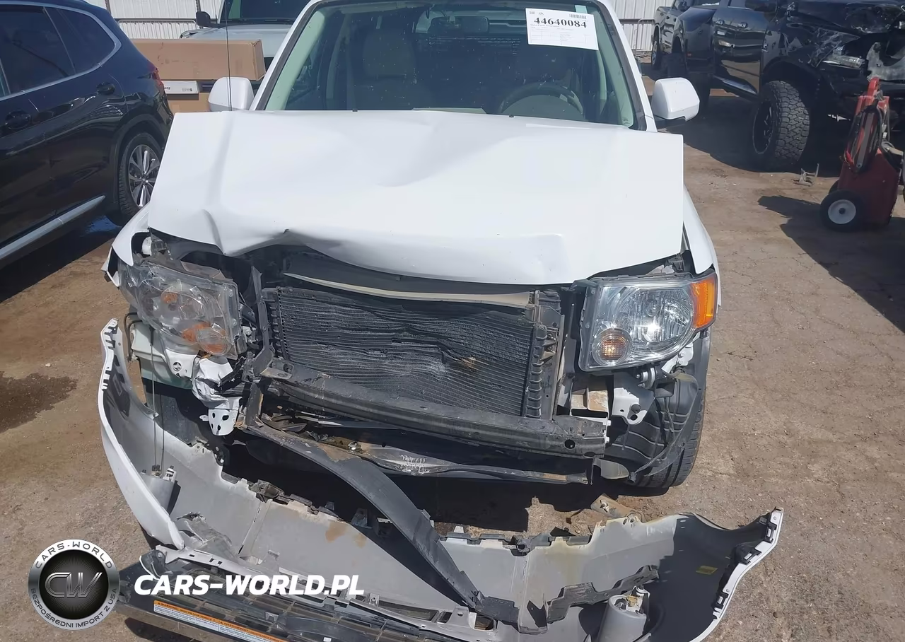 2008 Ford Escape Hybrid VIN:1FMCU49H58KB16517 - 6