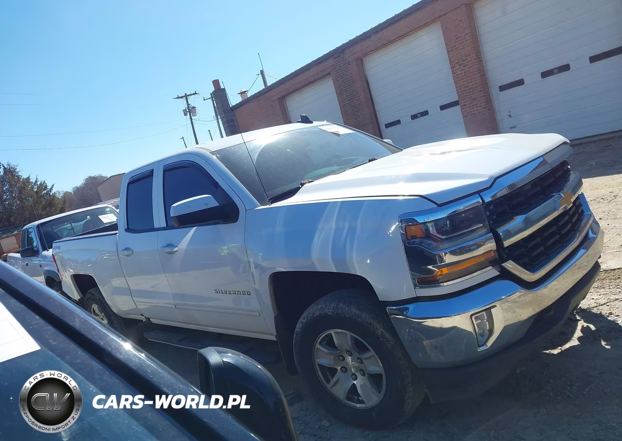 2017 Chevrolet Silverado 1500 1Lt VIN:1GCVKREH6HZ179705 - 13