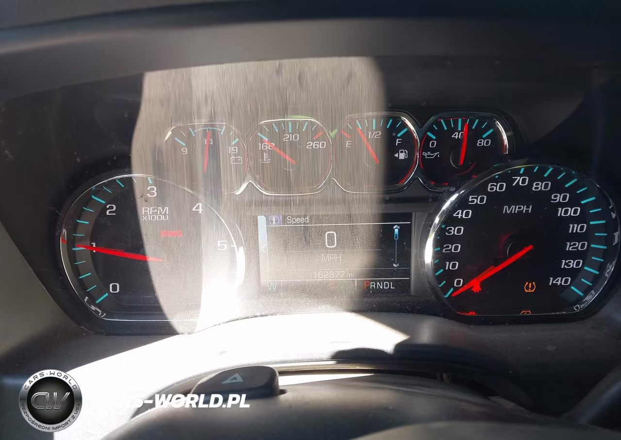 2017 Chevrolet Silverado 1500 1Lt VIN:1GCVKREH6HZ179705 - 7