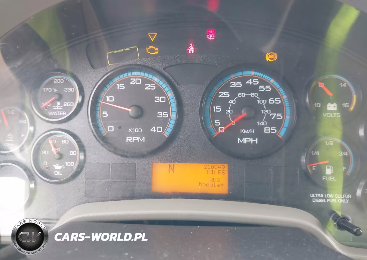 2019 International Durastar 4300 VIN:3HAMMMML1KL593337 - 5