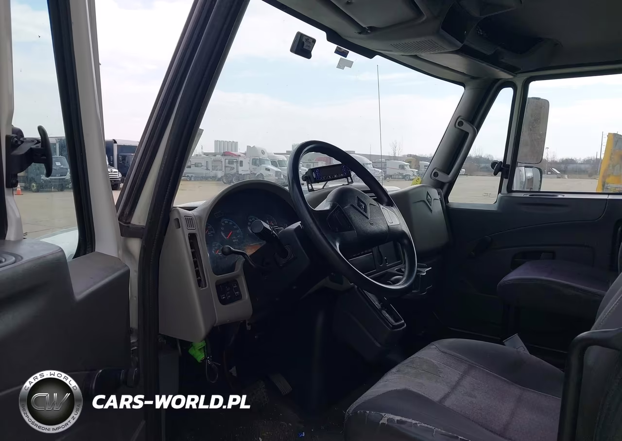 2019 International Durastar 4300 VIN:3HAMMMML1KL593337 - 7