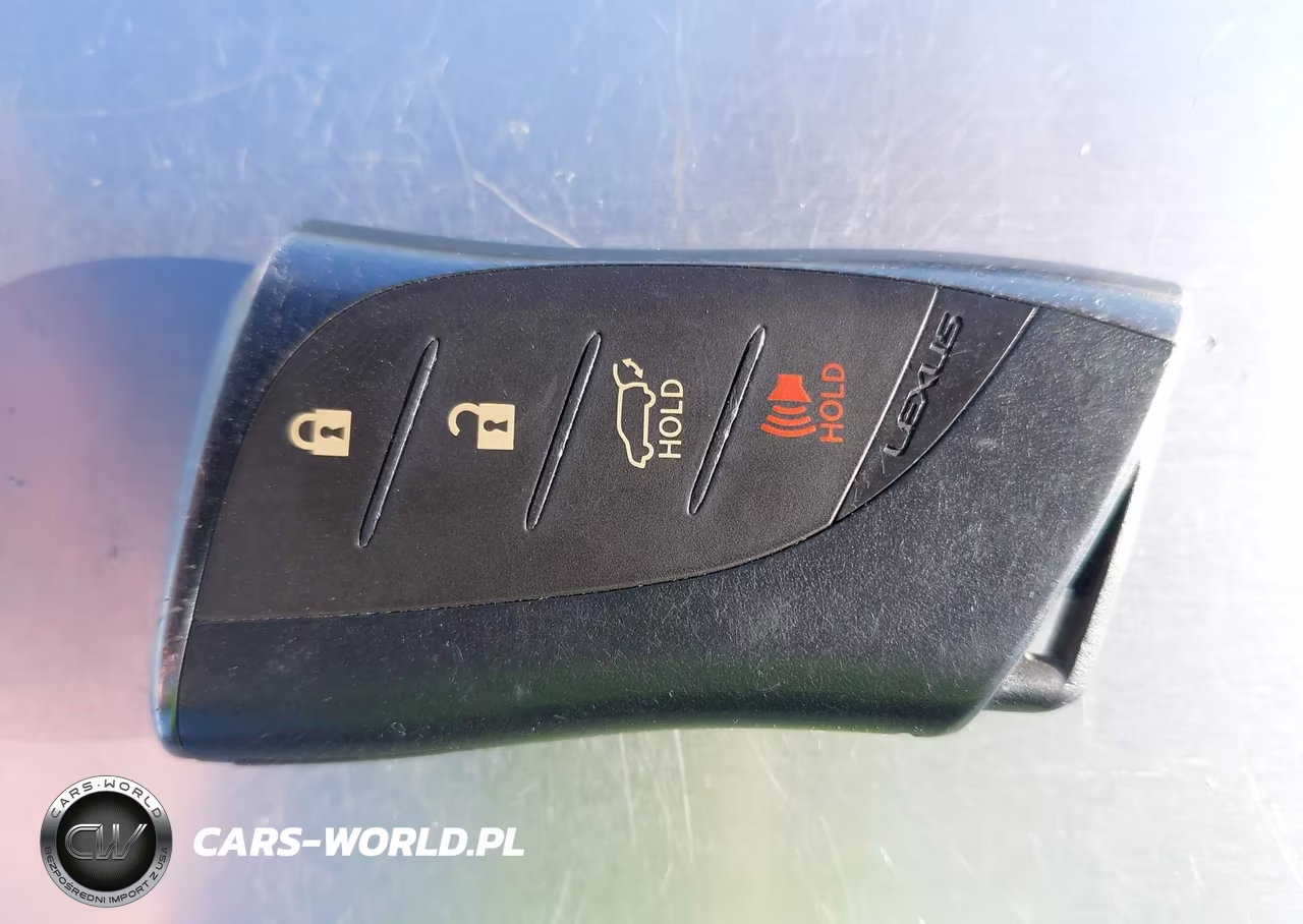 2024 Lexus Tx 350 Luxury VIN:5TDAAAB69RS002199 - 11