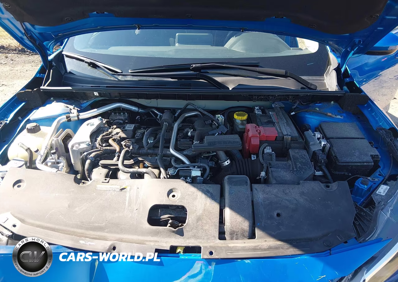 2024 Nissan Sentra Sv Xtronic Cvt VIN:3N1AB8CV6RY326167 - 10