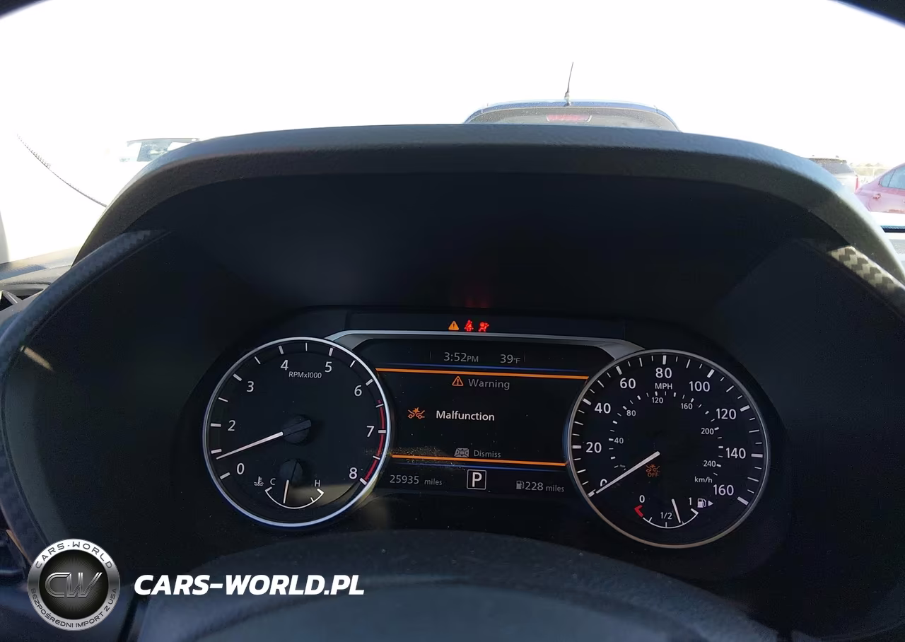 2024 Nissan Sentra Sv Xtronic Cvt VIN:3N1AB8CV6RY326167 - 7