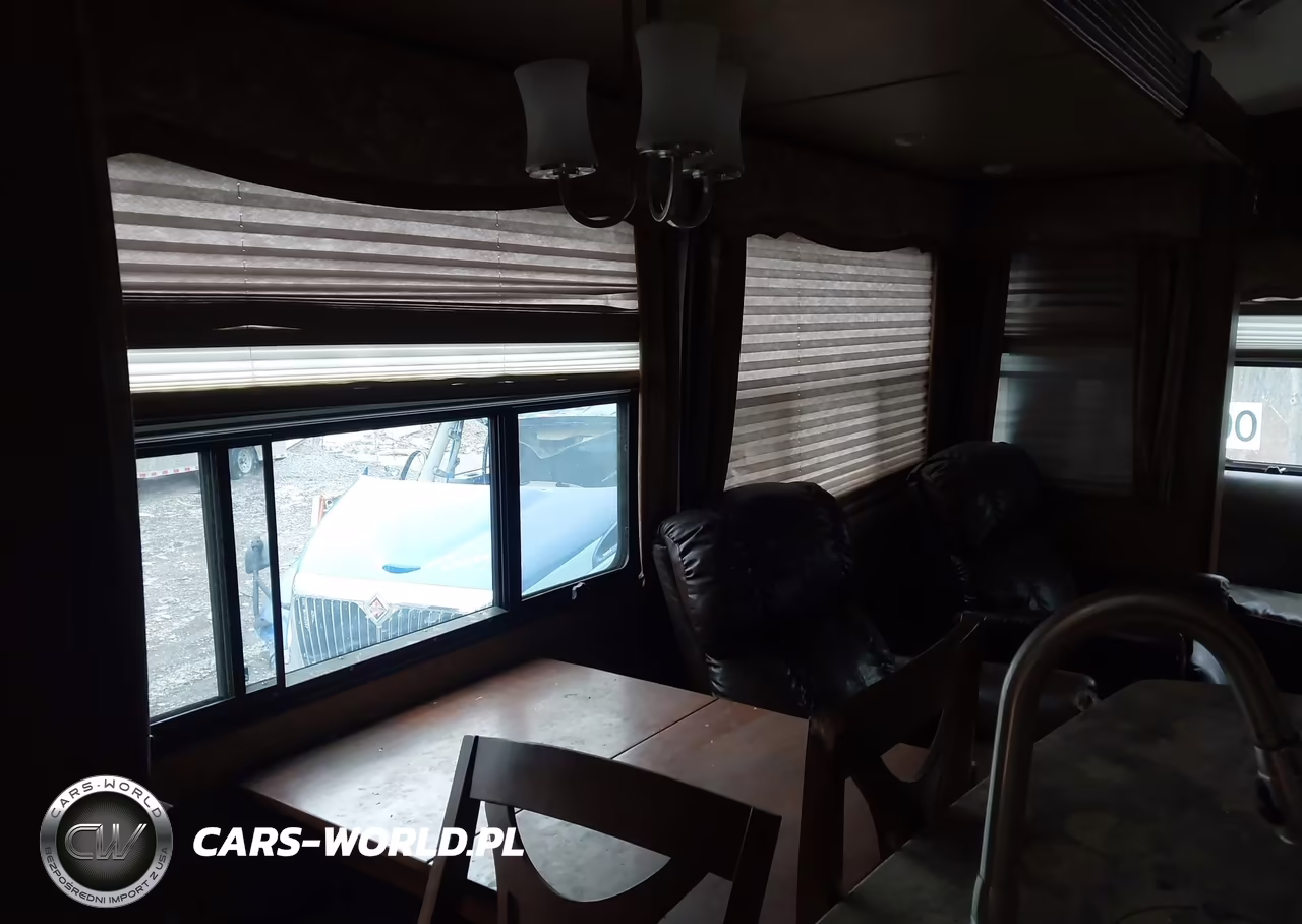 2014 Cedar Creek Other VIN:4X4FCRM25ES209659 - 8