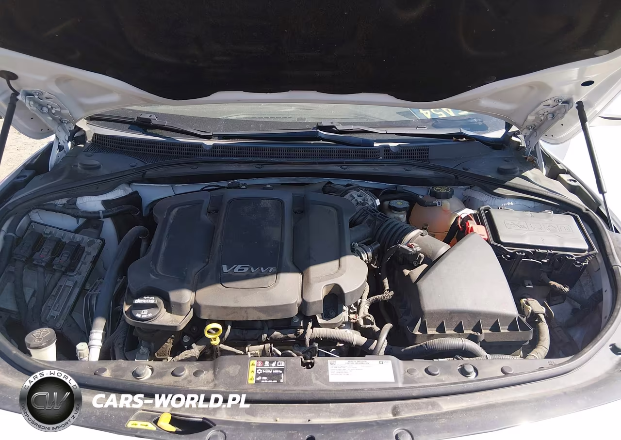 2017 Buick Lacrosse Essence VIN:1G4ZP5SS3HU123404 - 10
