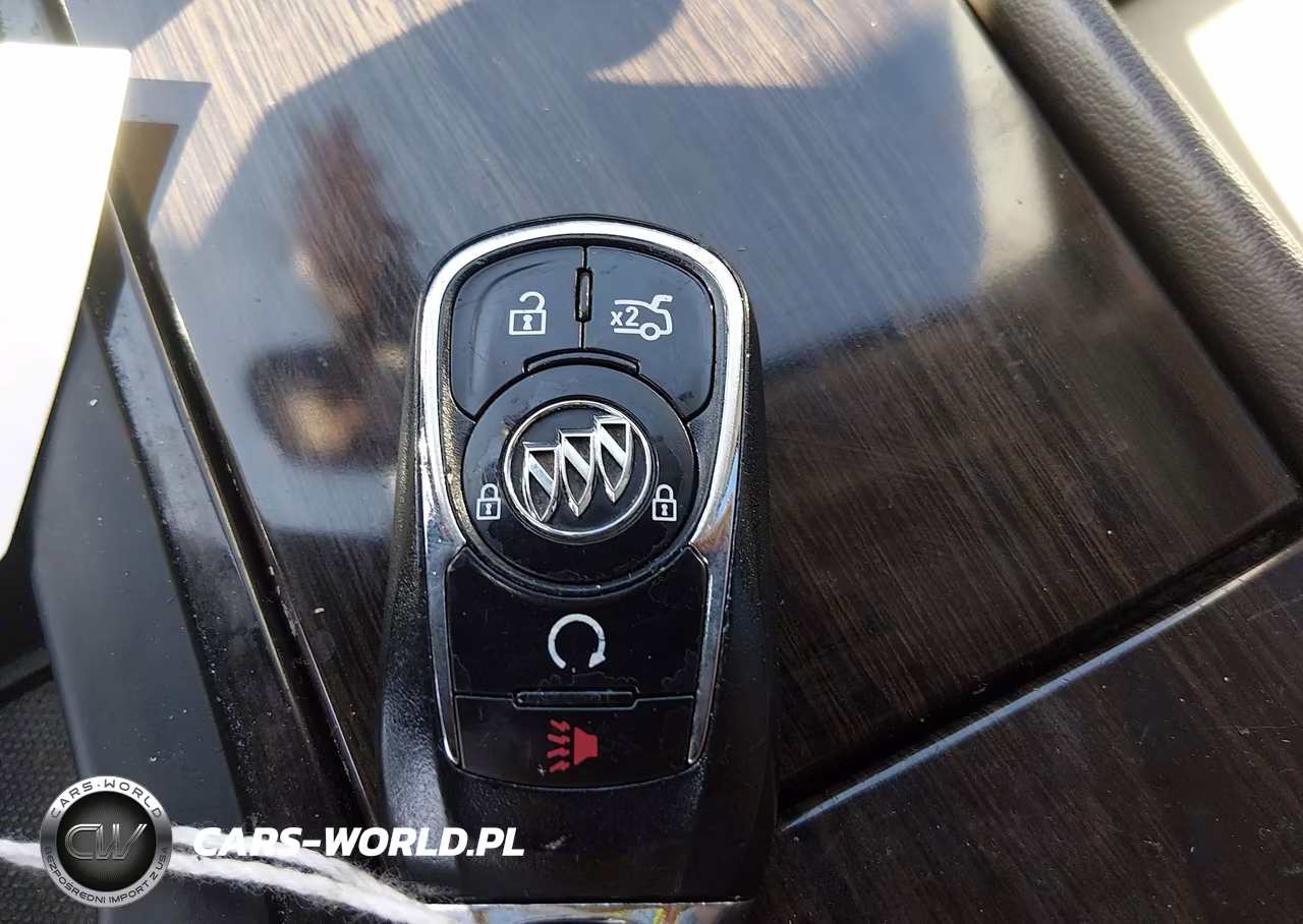2017 Buick Lacrosse Essence VIN:1G4ZP5SS3HU123404 - 11