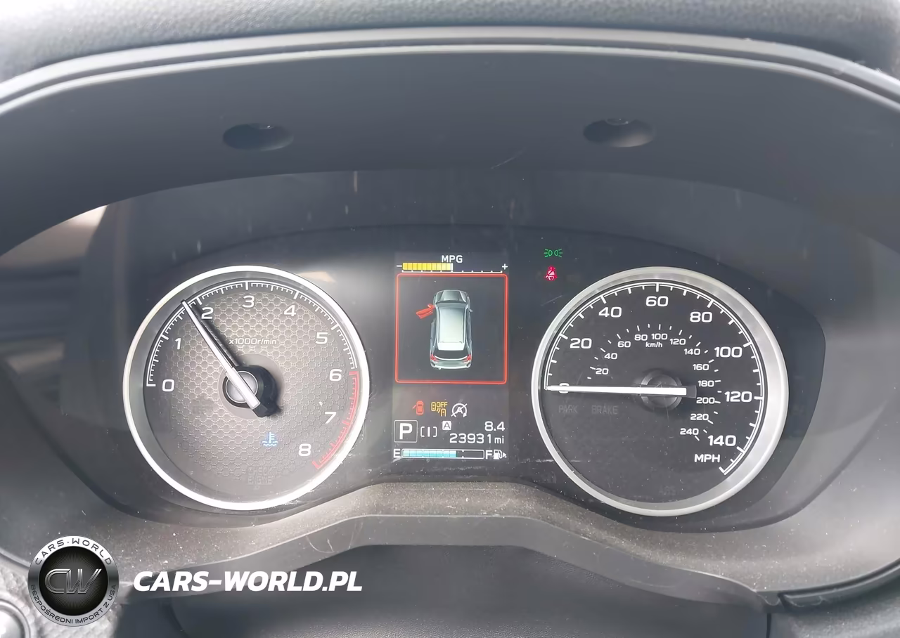 2021 Subaru Forester Limited VIN:JF2SKASC7MH480871 - 7