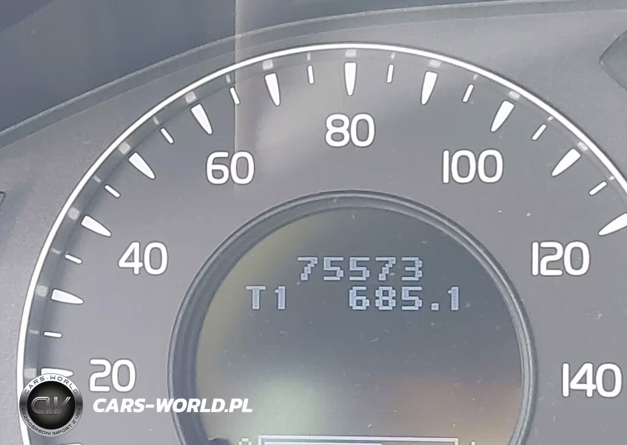 2008 Volvo V70 3.2 VIN:YV1BW982481012203 - 16