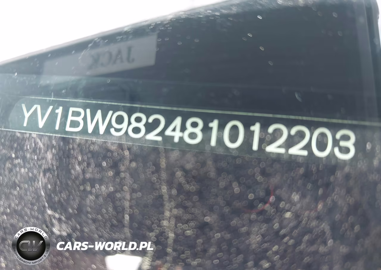 2008 Volvo V70 3.2 VIN:YV1BW982481012203 - 18