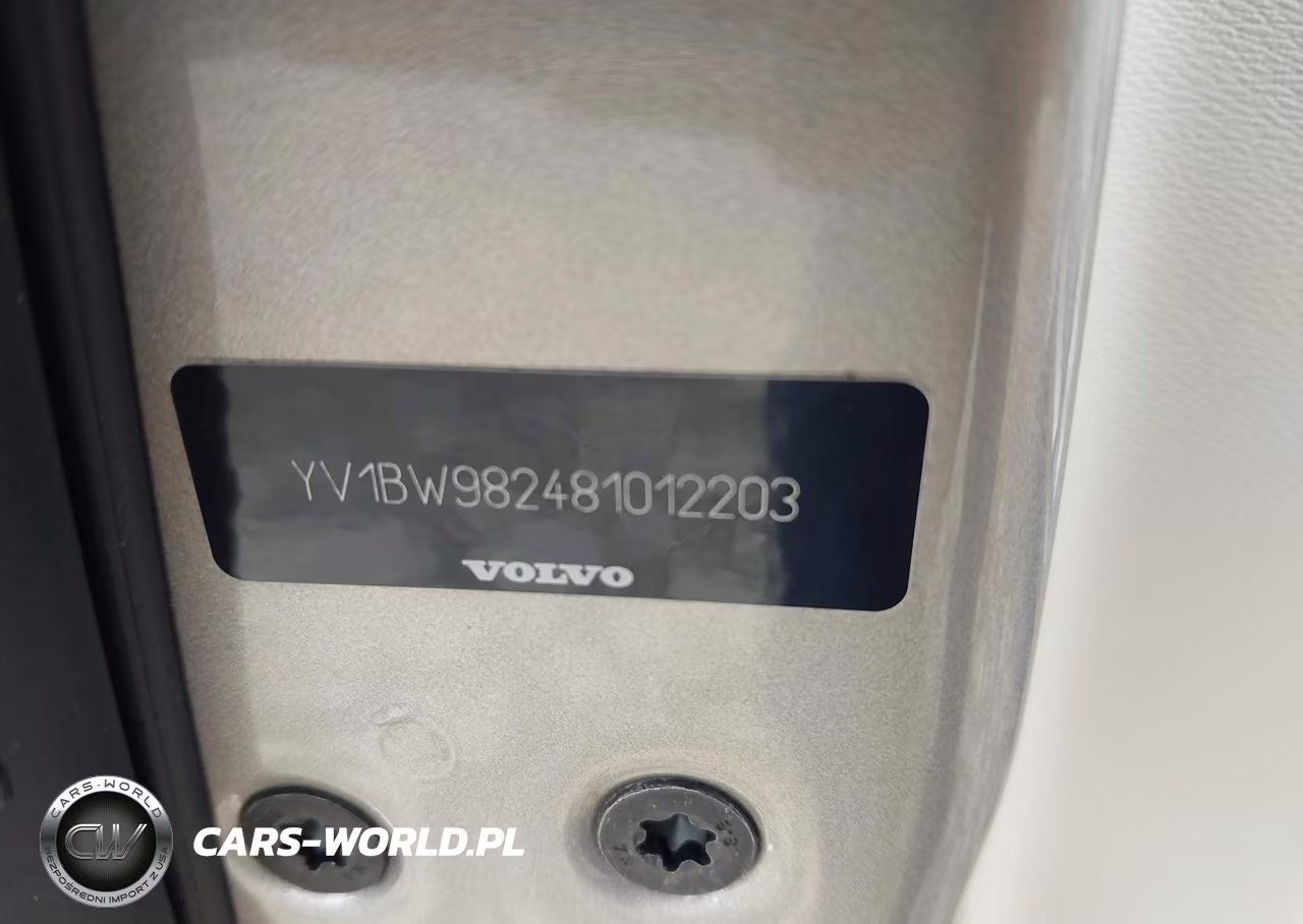 2008 Volvo V70 3.2 VIN:YV1BW982481012203 - 9