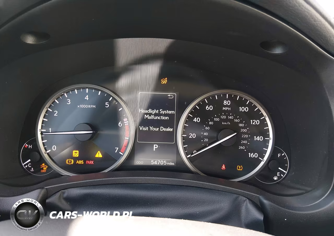 2021 Lexus Nx 300 VIN:JTJGARDZ7M2260587 - 7