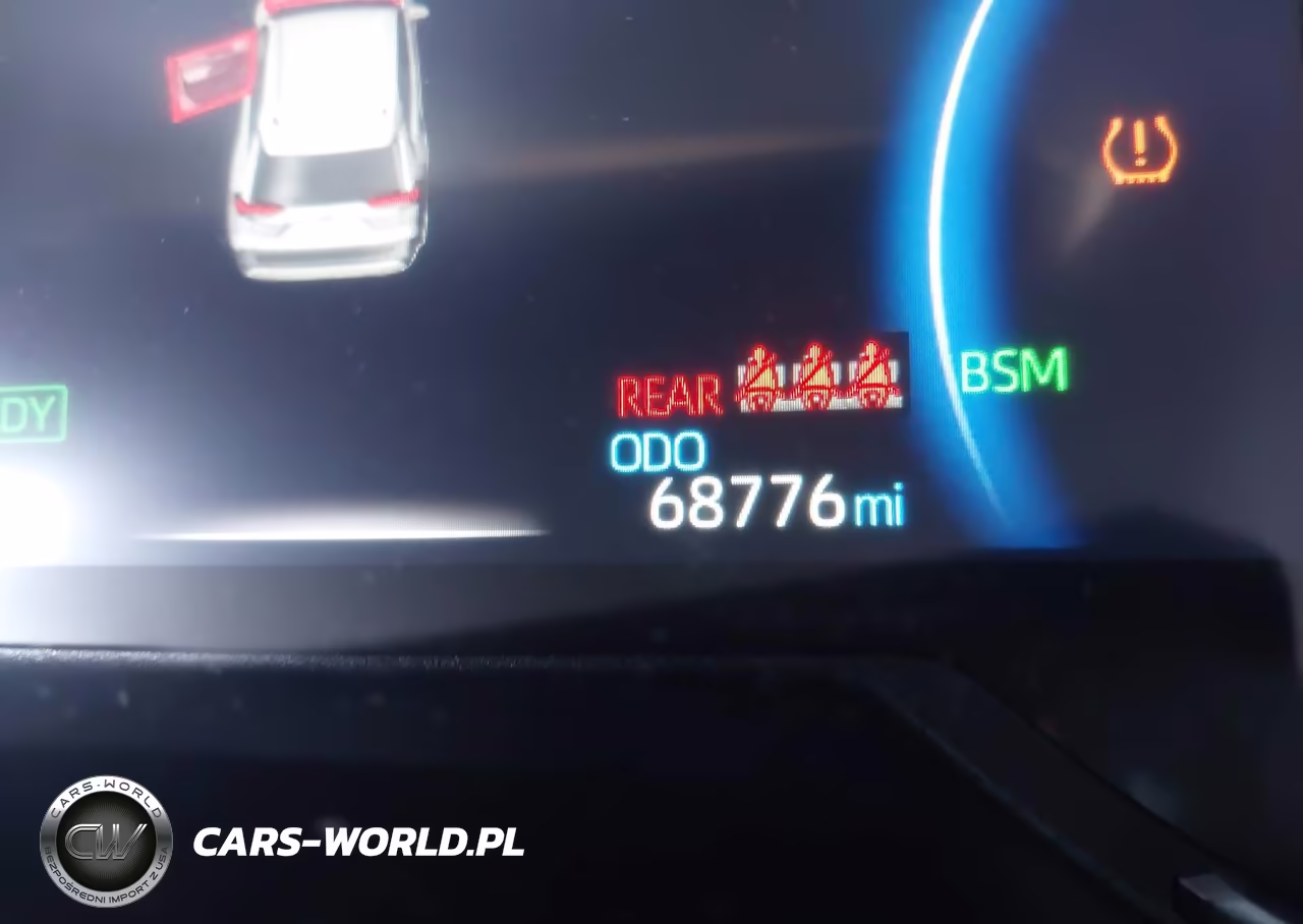 2020 Toyota Rav4 Hybrid Limited VIN:JTMD6RFV6LD501575 - 15
