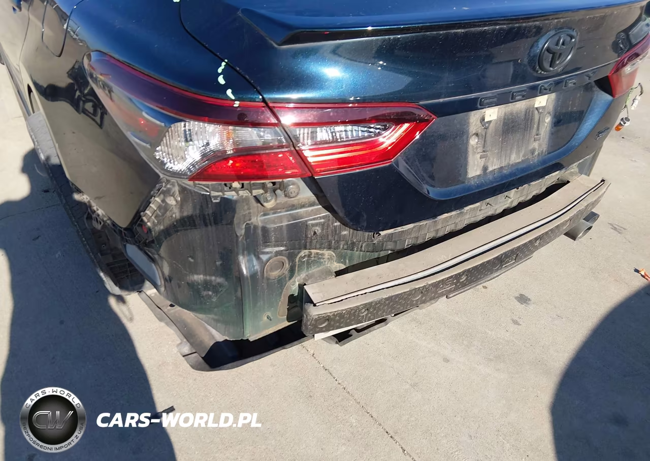 2021 Toyota Camry Se VIN:4T1G11AK6MU495509 - 17