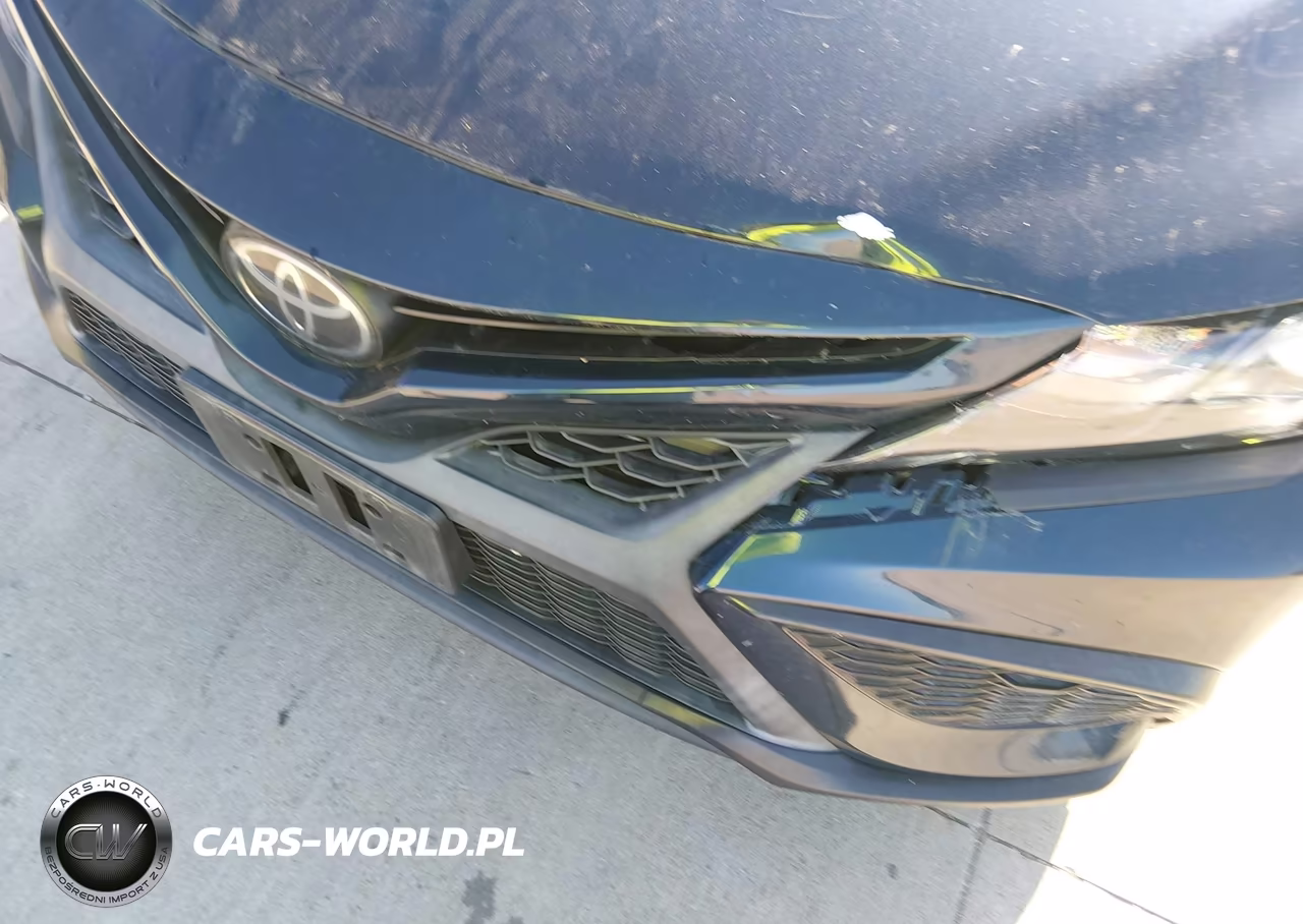 2021 Toyota Camry Se VIN:4T1G11AK6MU495509 - 18