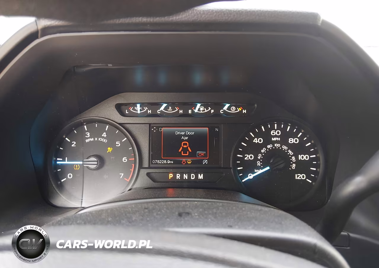2020 Ford F-150 Xl VIN:1FTEW1CP1LKD41807 - 7