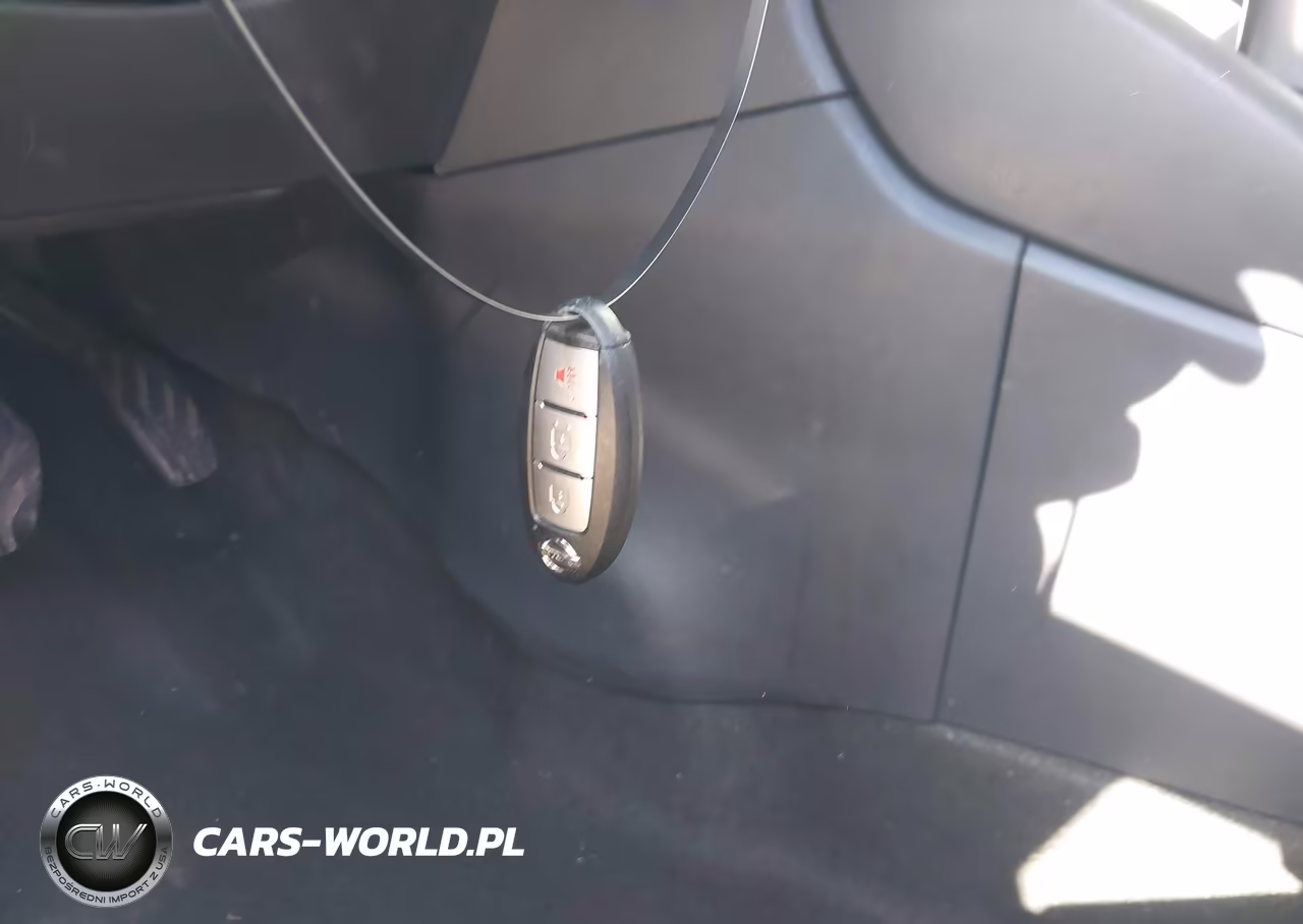 2020 Nissan Kicks S Xtronic Cvt VIN:3N1CP5BV2LL503778 - 11