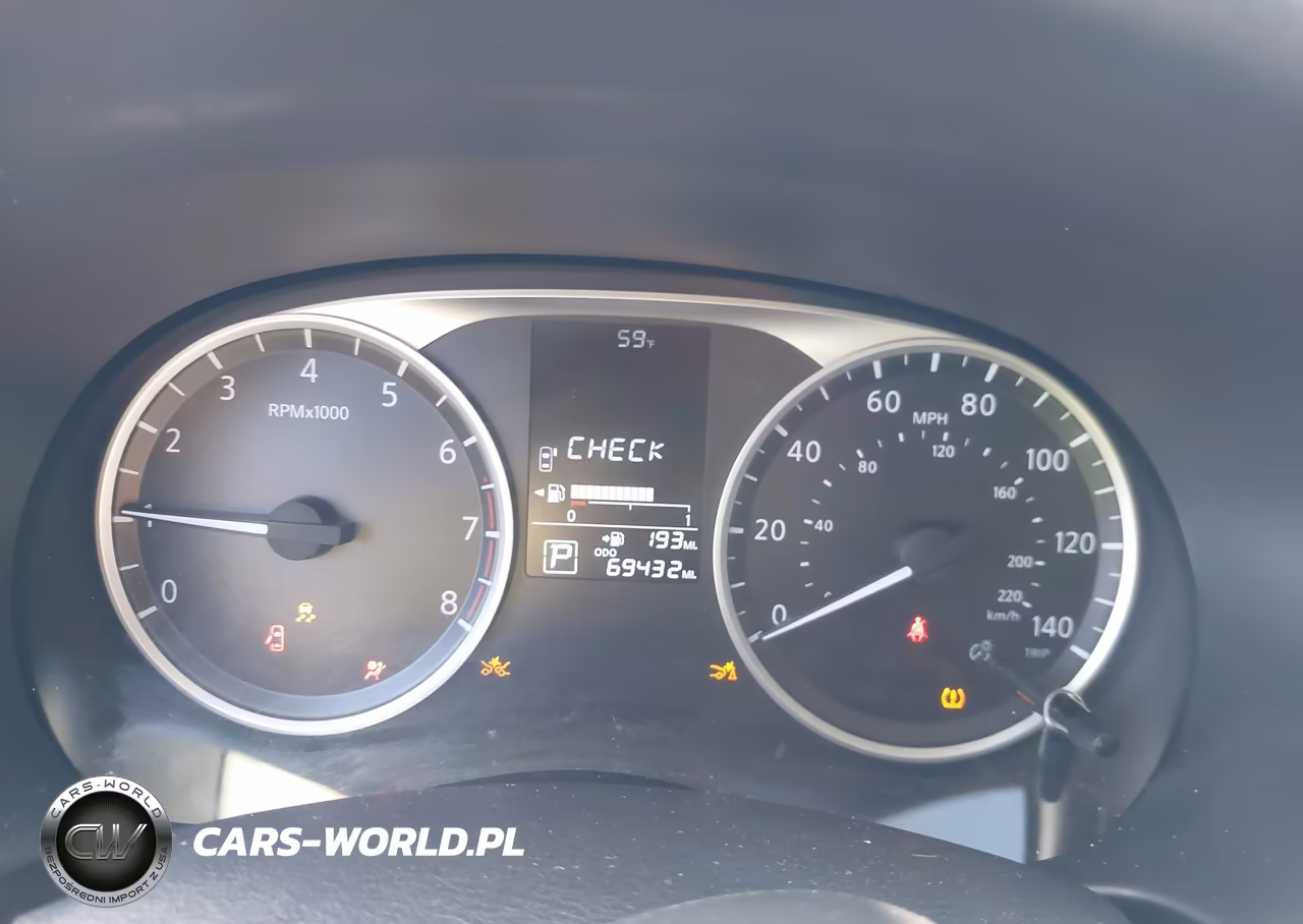 2020 Nissan Kicks S Xtronic Cvt VIN:3N1CP5BV2LL503778 - 7