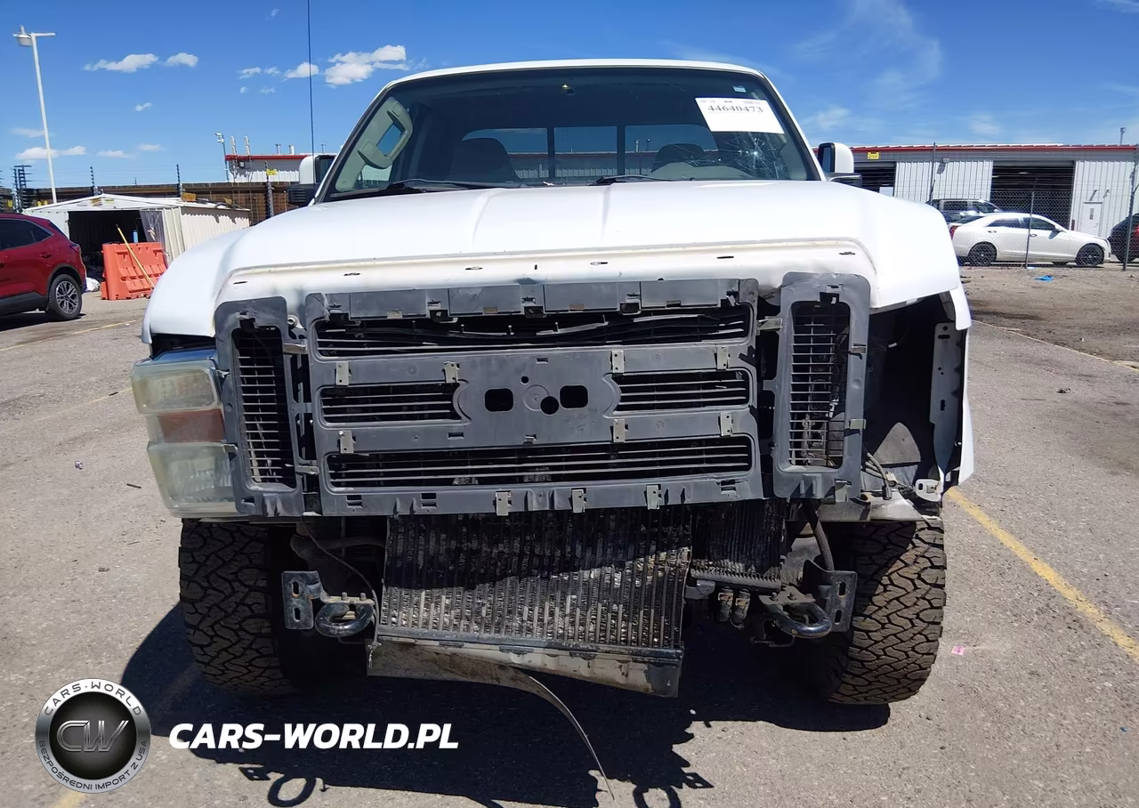 2008 Ford F-250 Fx4-Lariat-Xl-Xlt VIN:1FTSX21R38EA89879 - 18