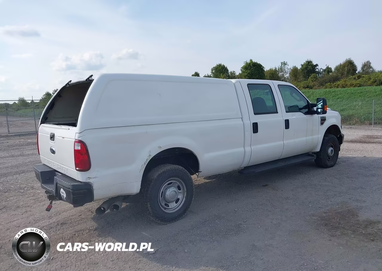 2010 Ford F-250 Xlt-Harley-Davidson-Lariat-King Ranch-Cabela's-Xl VIN:1FTSW2BR0AEB16737 - 4