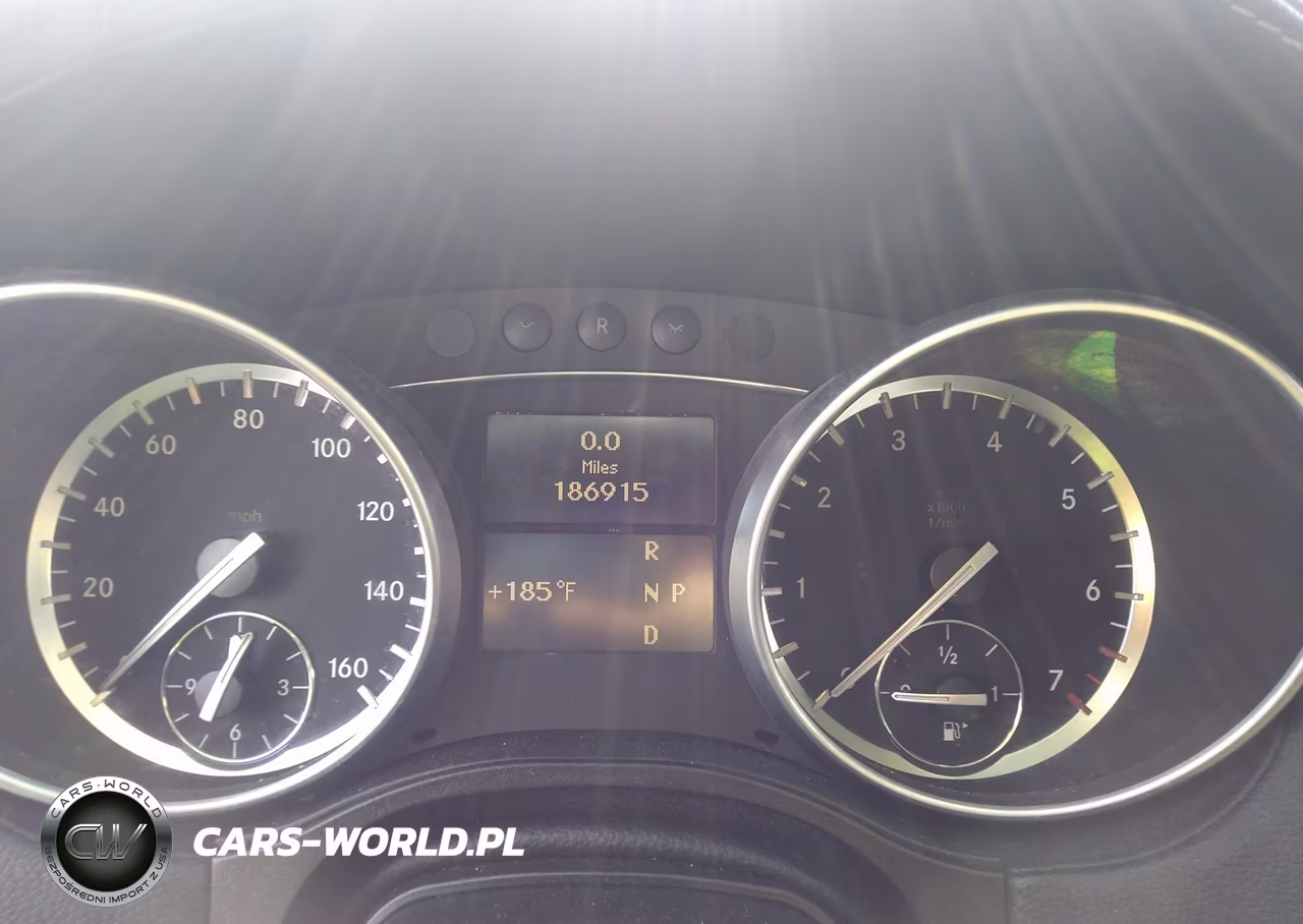 2010 Mercedes-Benz Gl 450 4Matic VIN:4JGBF7BB9AA532739 - 7