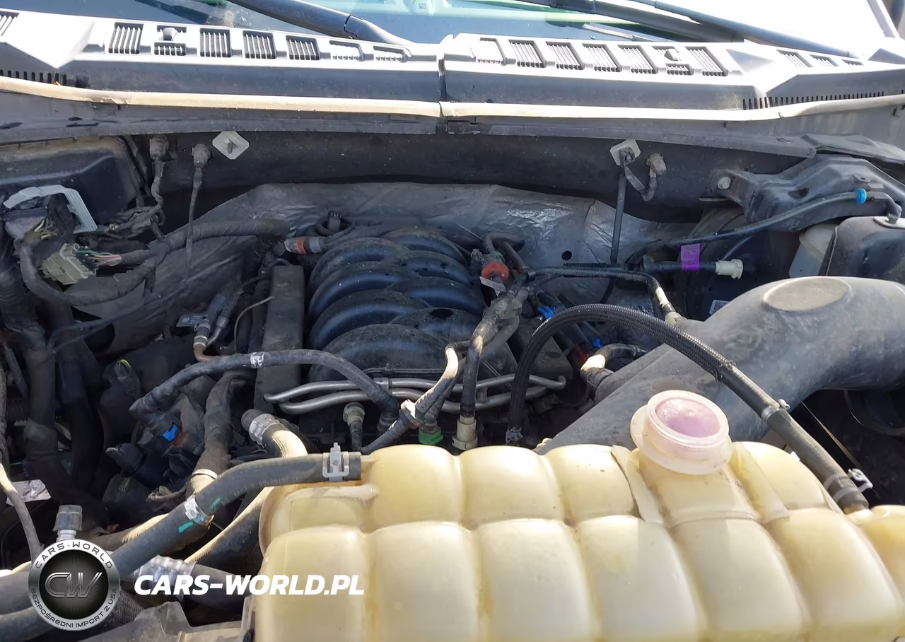 2019 Ford F-150 Xlt VIN:1FTEW1E54KFA66842 - 10