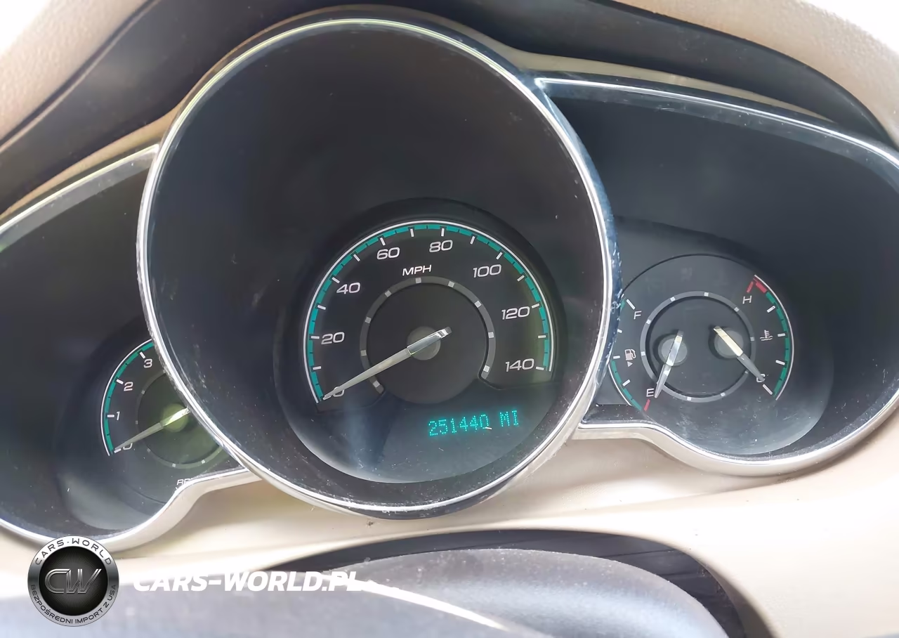 2010 Chevrolet Malibu Ltz VIN:1G1ZE5E07AF138074 - 7