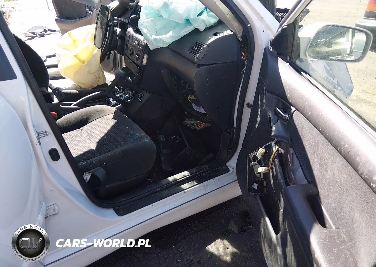 2008 Toyota Corolla S VIN:1NXBR32E28Z967136 - 5