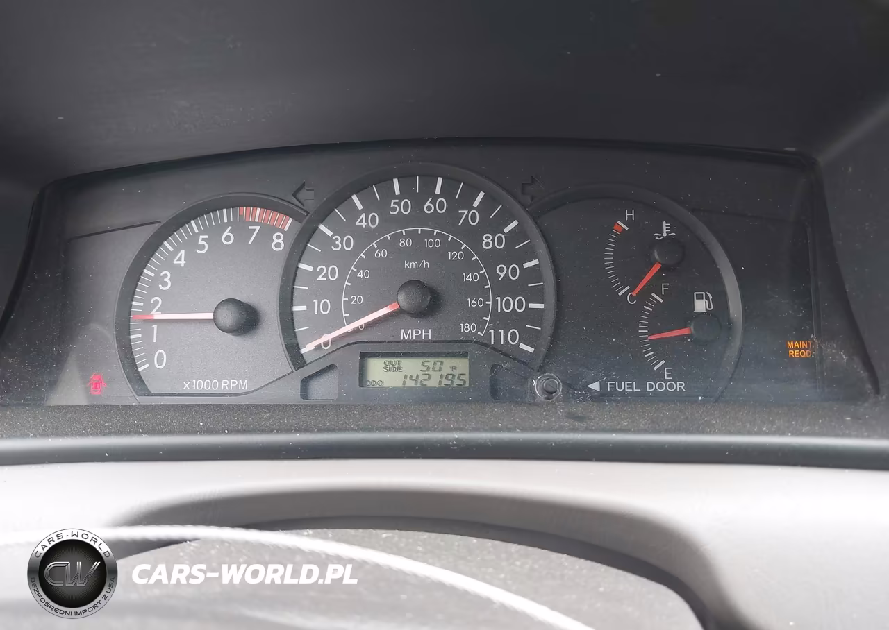2007 Toyota Corolla Ce VIN:1NXBR32E77Z857360 - 7