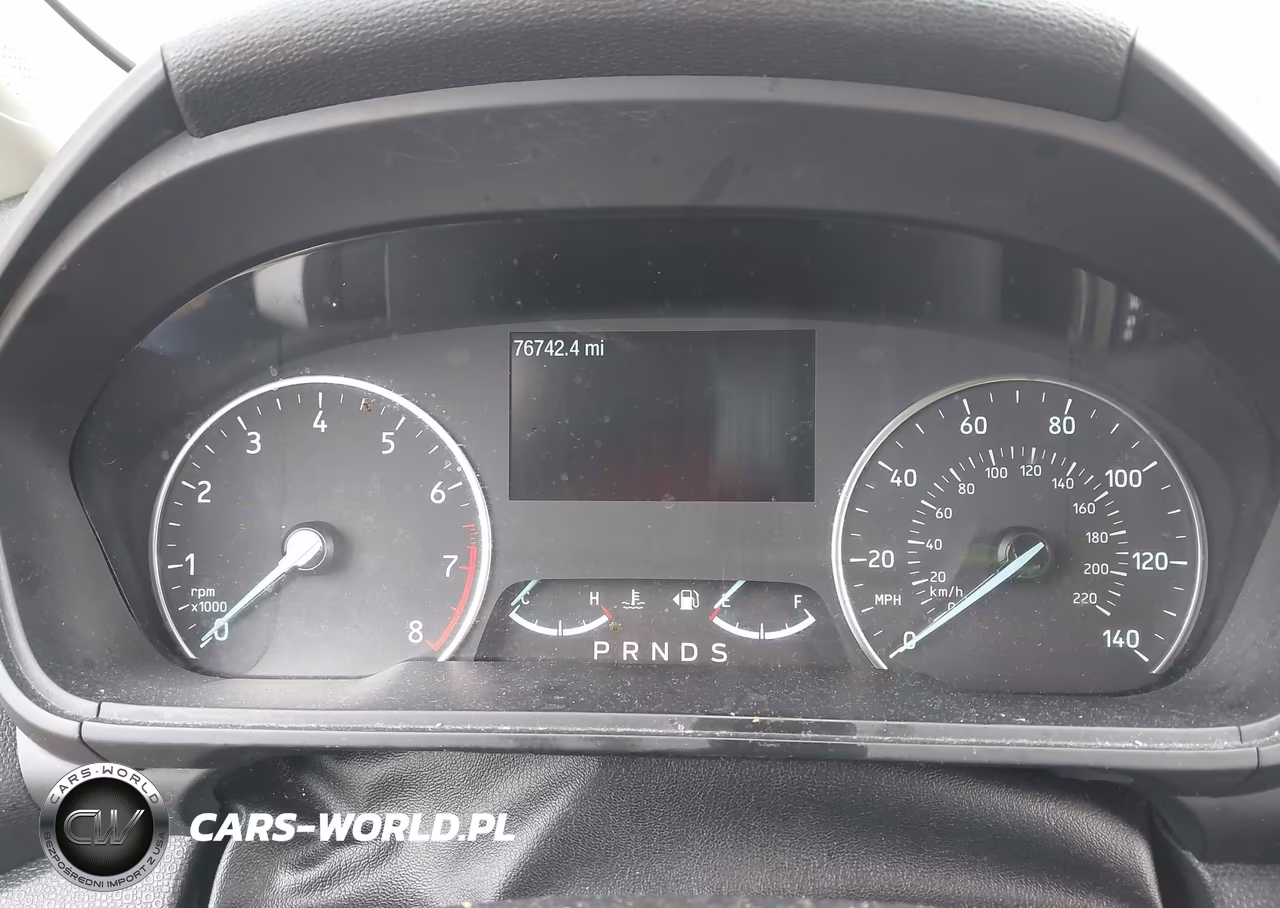 2018 Ford Ecosport Se VIN:MAJ3P1TE5JC201940 - 7