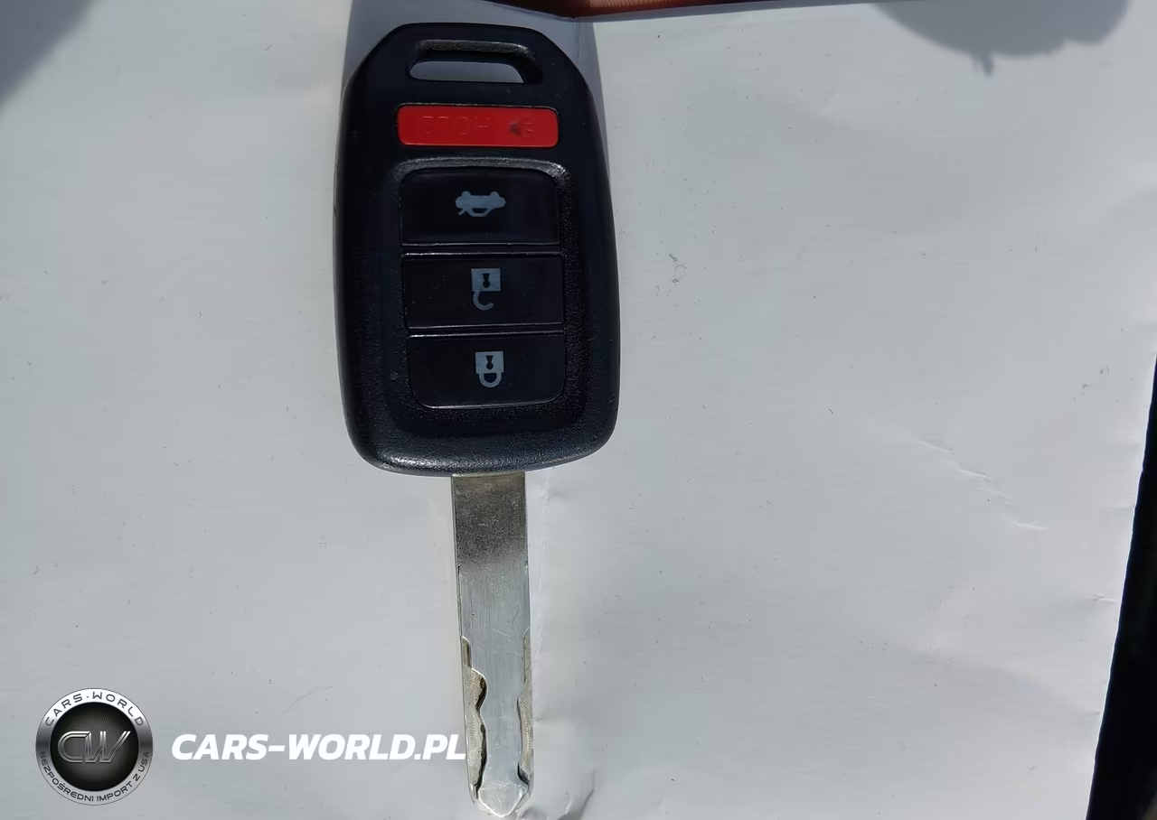 2014 Honda Civic Lx VIN:19XFB2F57EE054302 - 11