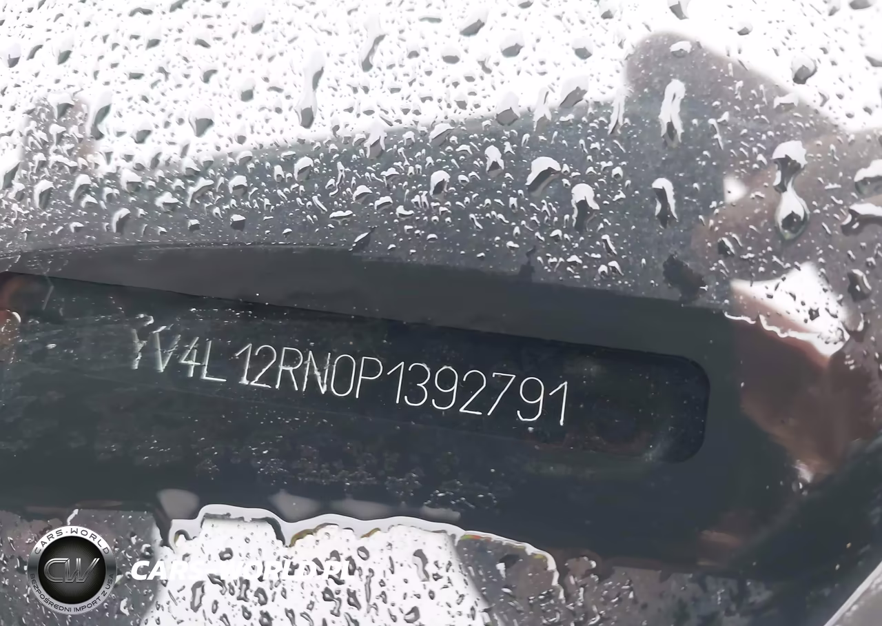 2023 Volvo Xc60 B5 Plus Bright Theme VIN:YV4L12RN0P1392791 - 17